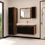 Limra Bathroom Set – Stylish and Durable Bathroom Accessory Collection