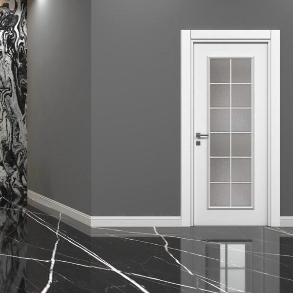 Avantgarde Glass Door Models 504C